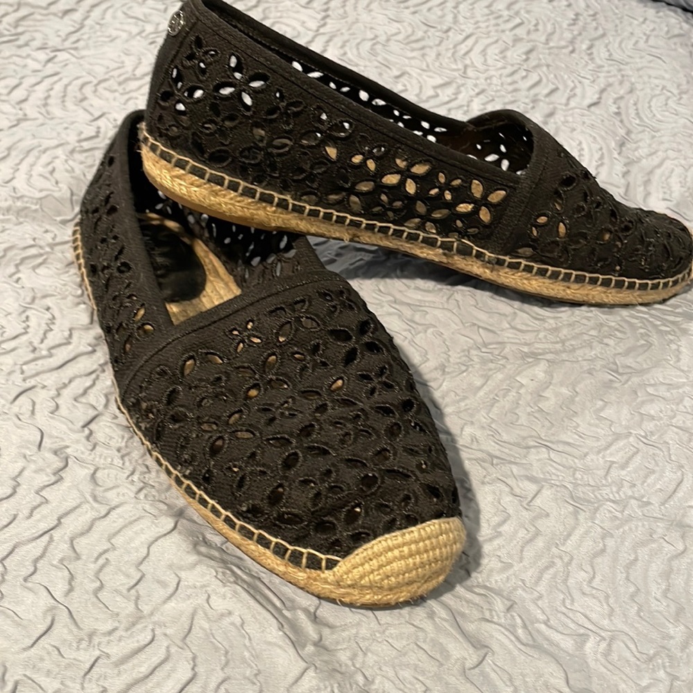 Michael Kors espadrilles